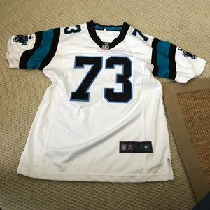 Carolina Panthers Jersey